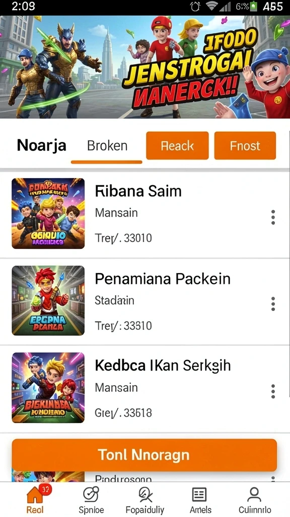 Screenshot 380slot nomor 1
