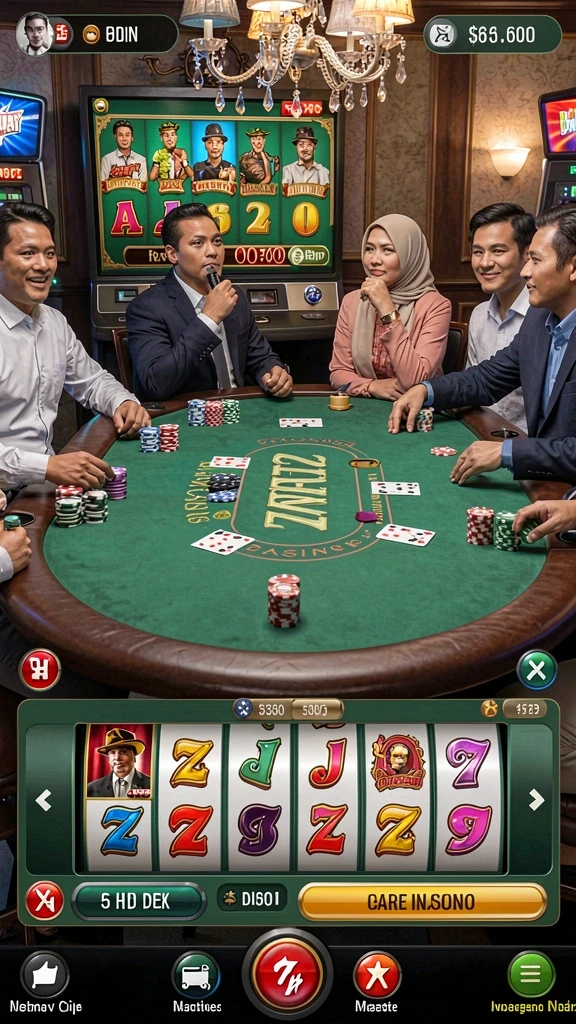 Screenshot 66kbet nomor 2