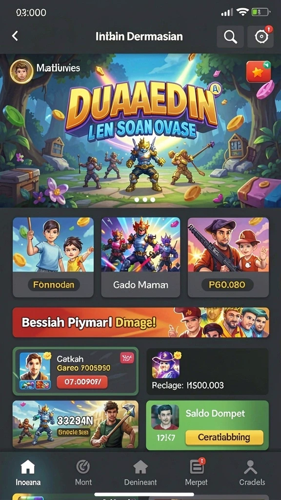 Screenshot 66kbet nomor 3