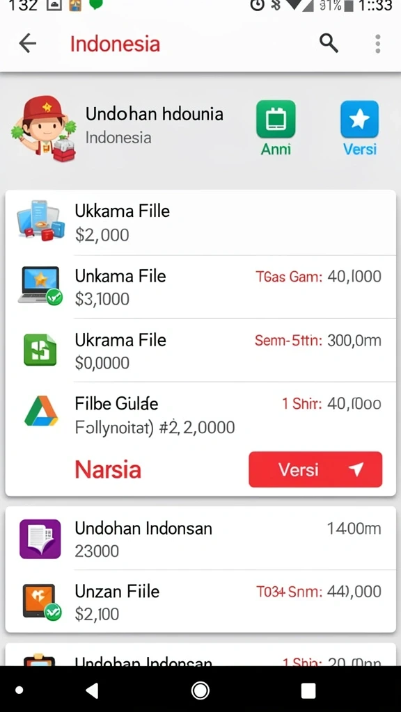 Screenshot 777lucky nomor 1