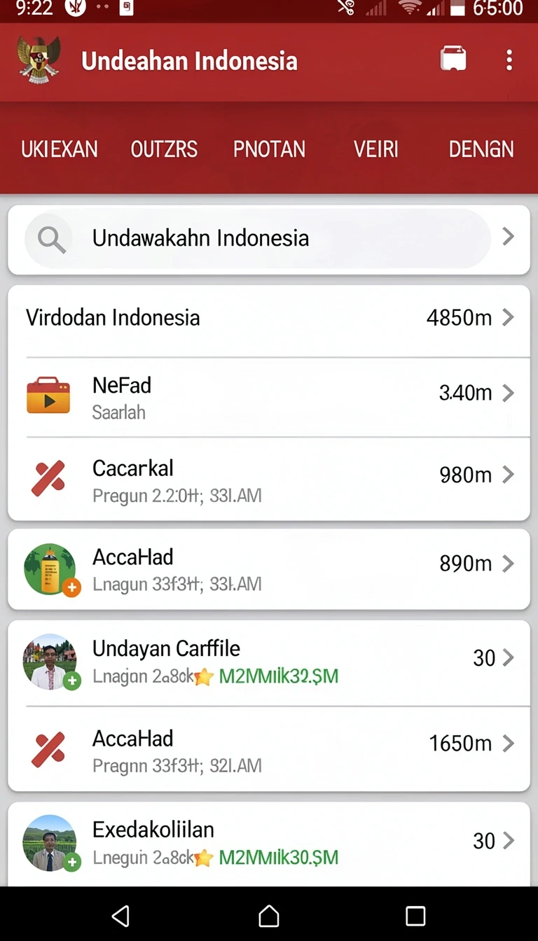 Screenshot 888idr nomor 3