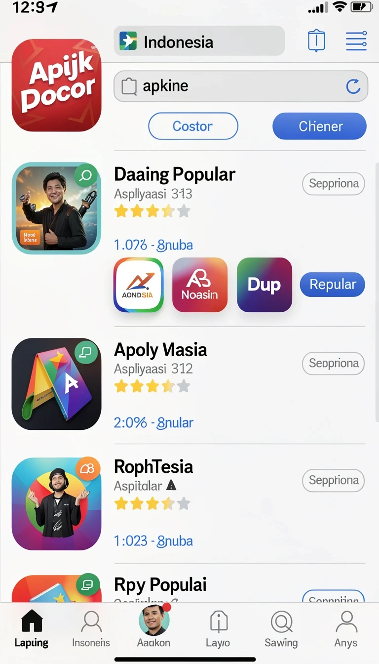 Screenshot 8qr nomor 1