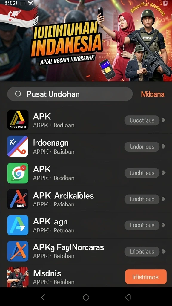 Screenshot 9n9n nomor 1