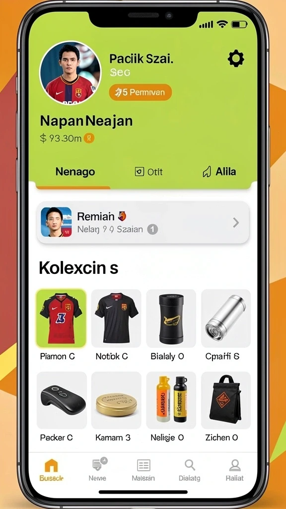 Screenshot a7777 nomor 2