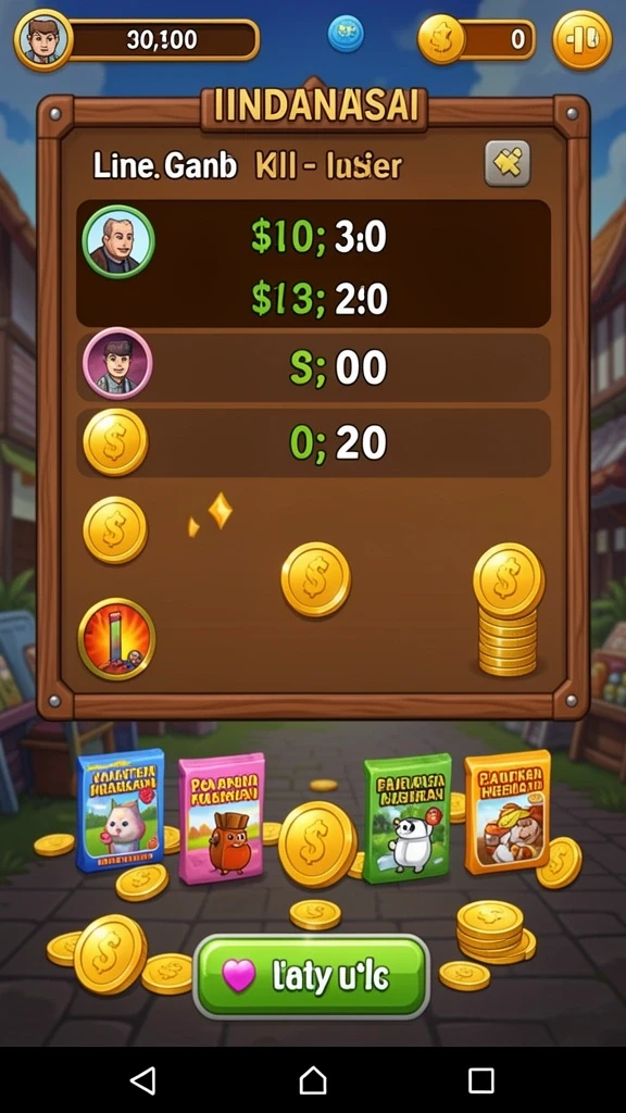 Screenshot afk77 nomor 1