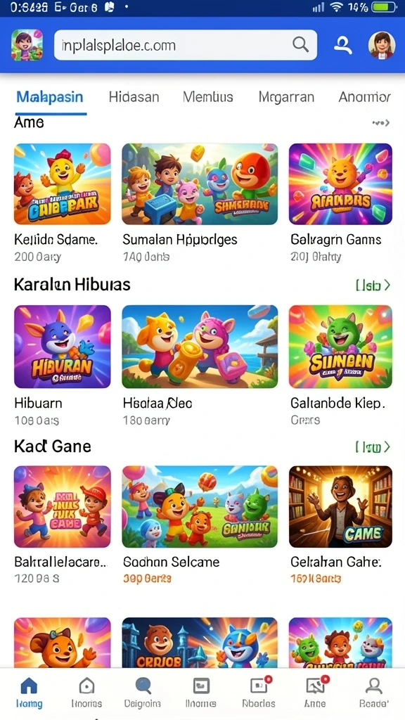 Screenshot agen878 nomor 1