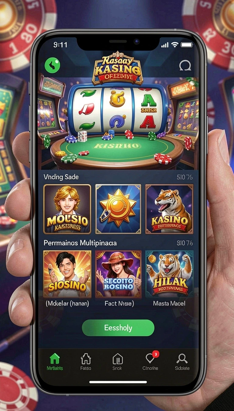 Screenshot bandar99 nomor 2