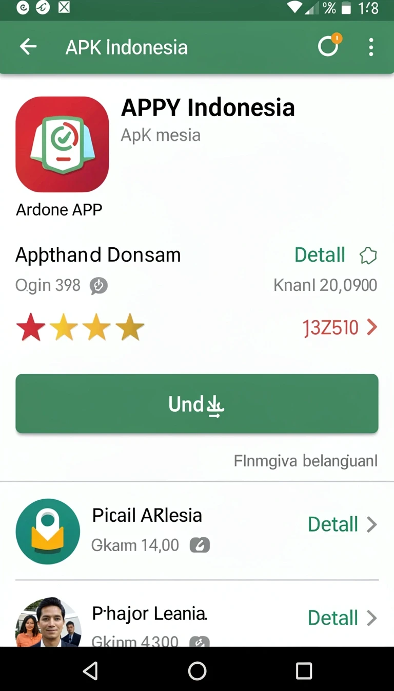Screenshot bintangmpo nomor 1
