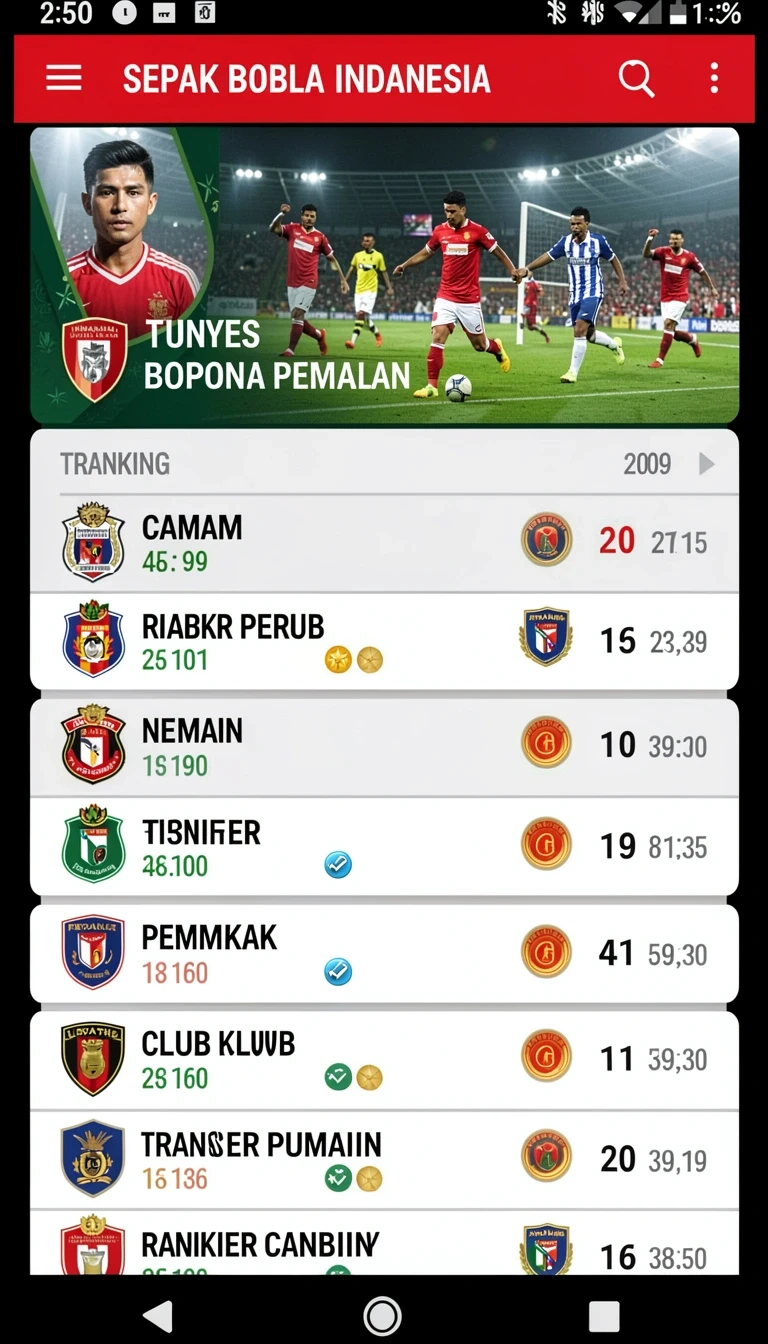 Screenshot bintangmpo nomor 2