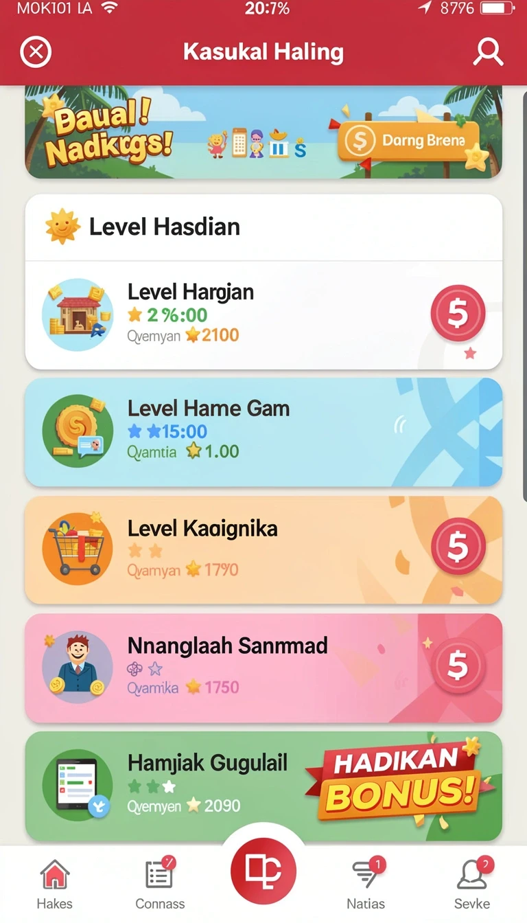 Screenshot bintangmpo nomor 3