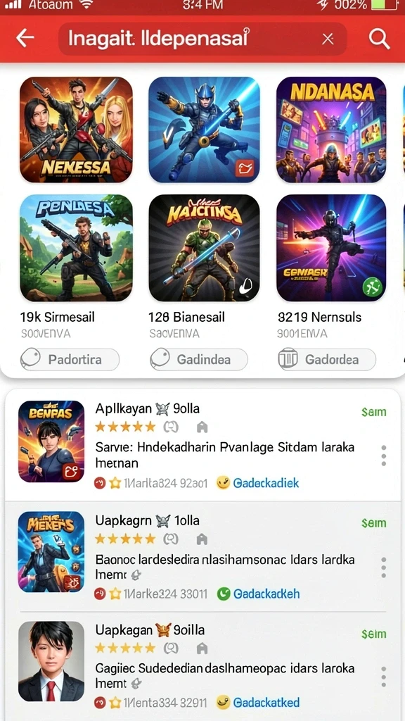 Screenshot bni789 nomor 2
