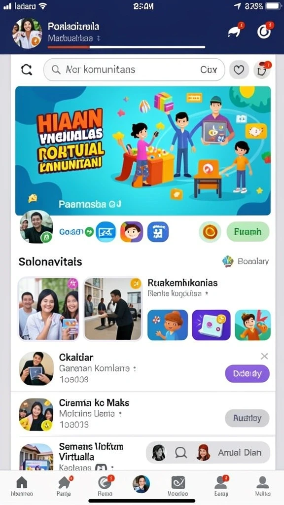 Screenshot browin88 nomor 1