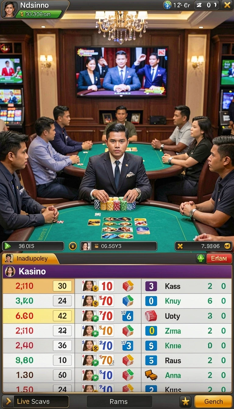 Screenshot cash777 nomor 1