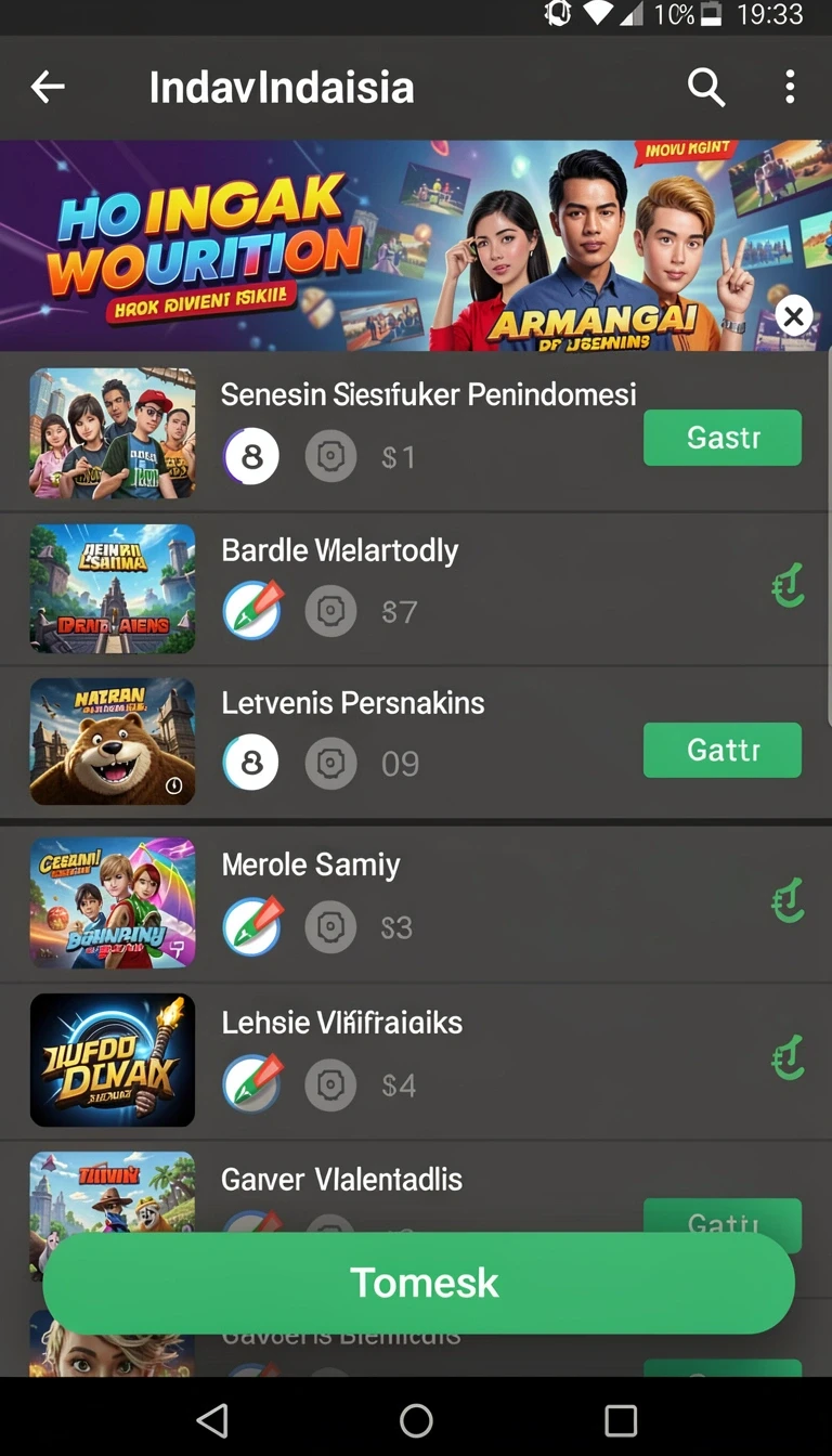 Screenshot daya138 nomor 2