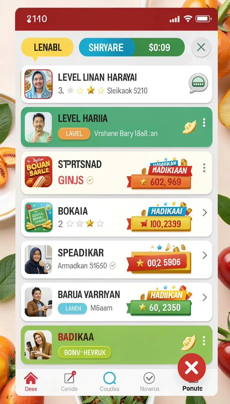 Screenshot dewatogel nomor 1