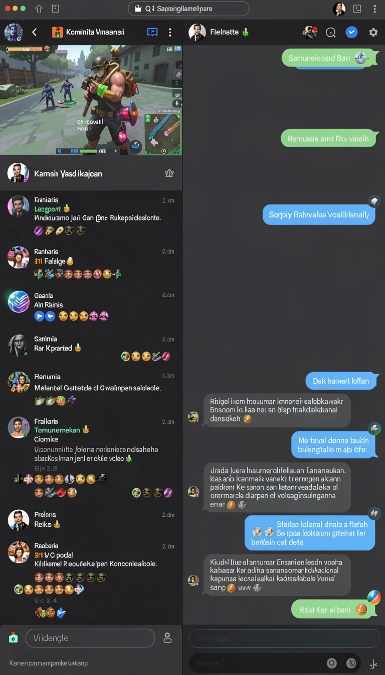 Screenshot dewatogel nomor 3