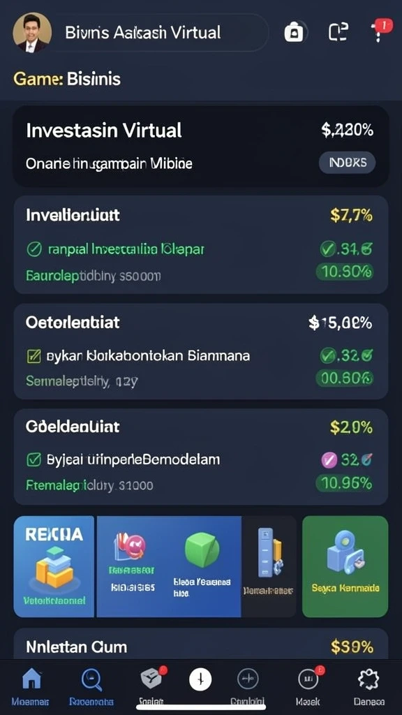 Screenshot duren777 nomor 1