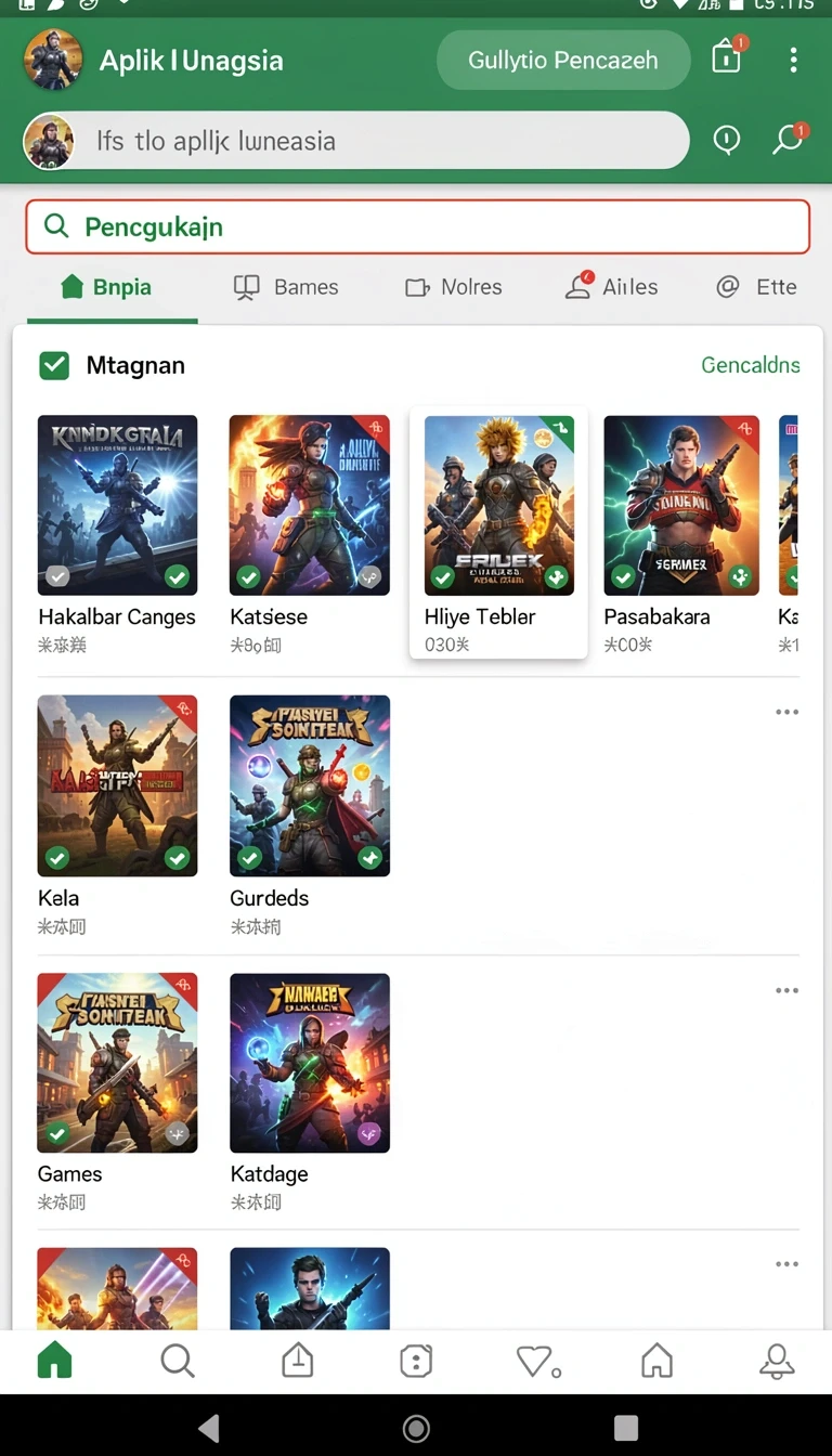 Screenshot gg999 nomor 2