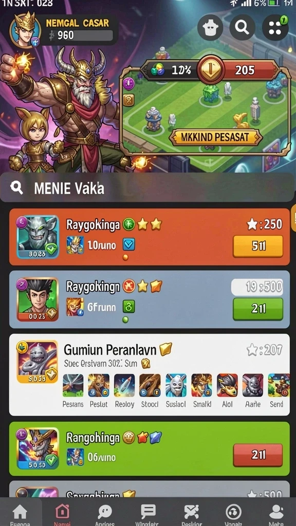 Screenshot gogo77 nomor 3