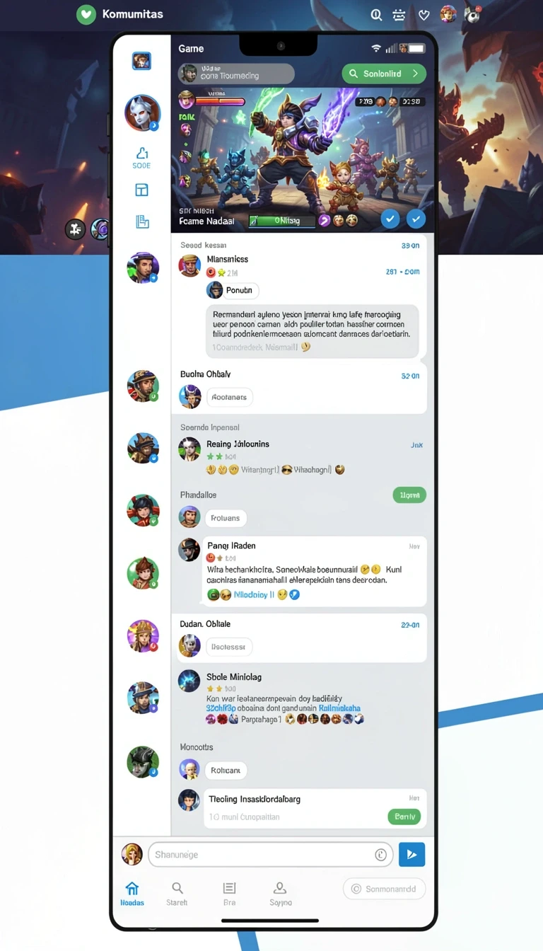 Screenshot idklub nomor 2