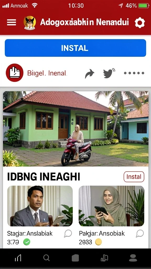 Screenshot idn89 nomor 1