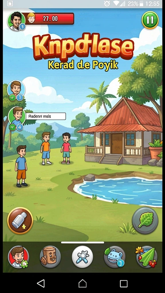 Screenshot idn89 nomor 3