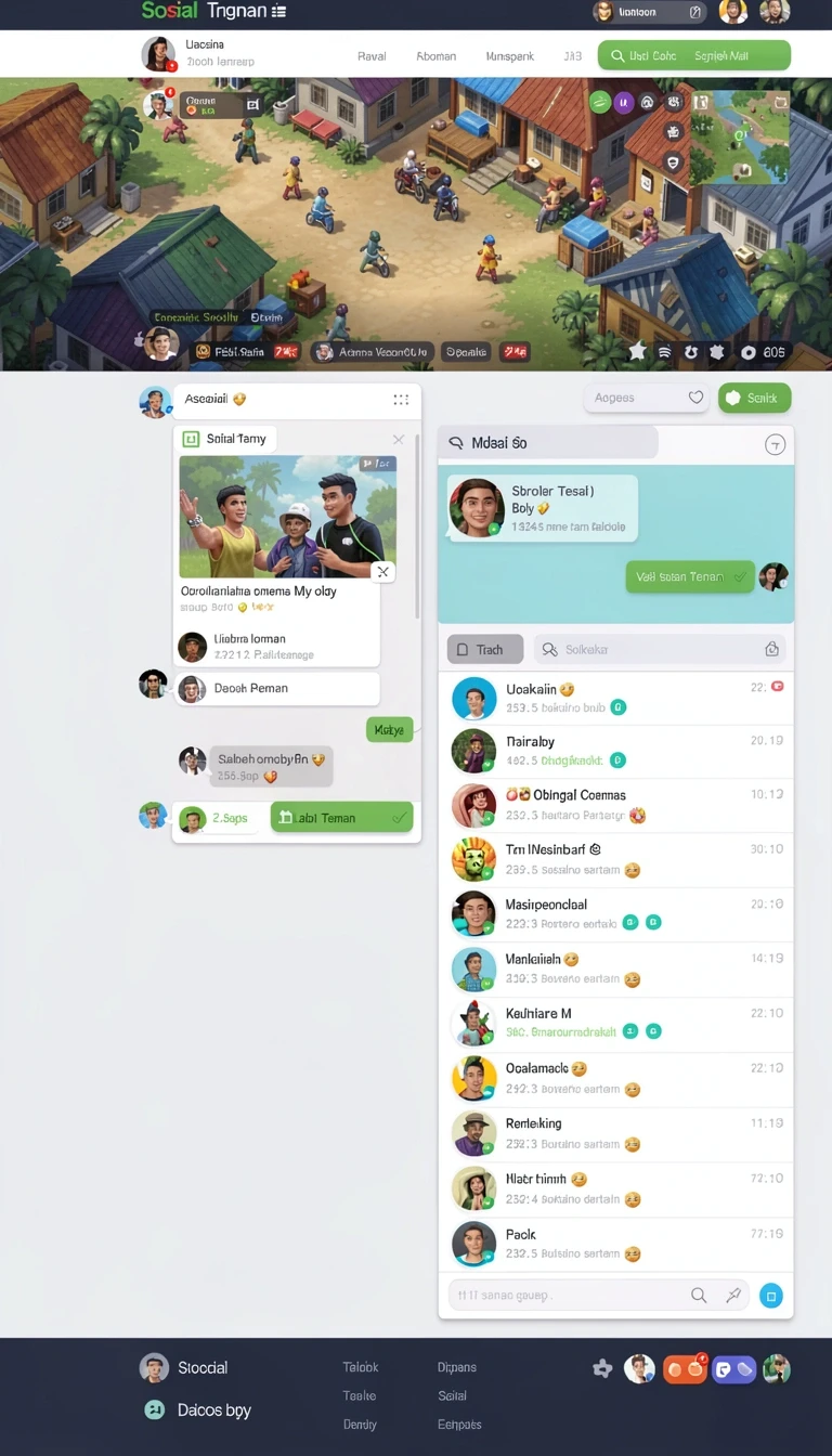Screenshot idrgame nomor 1