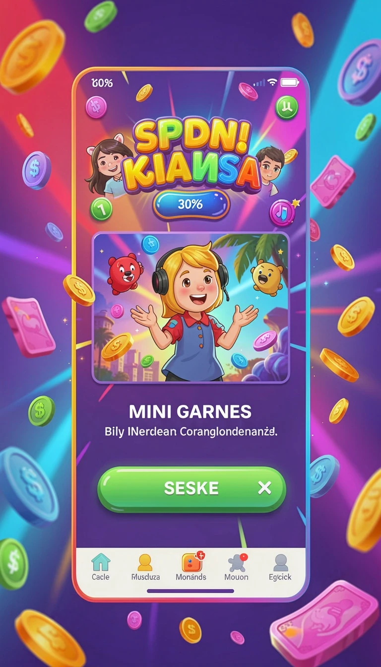 Screenshot idrgame nomor 2