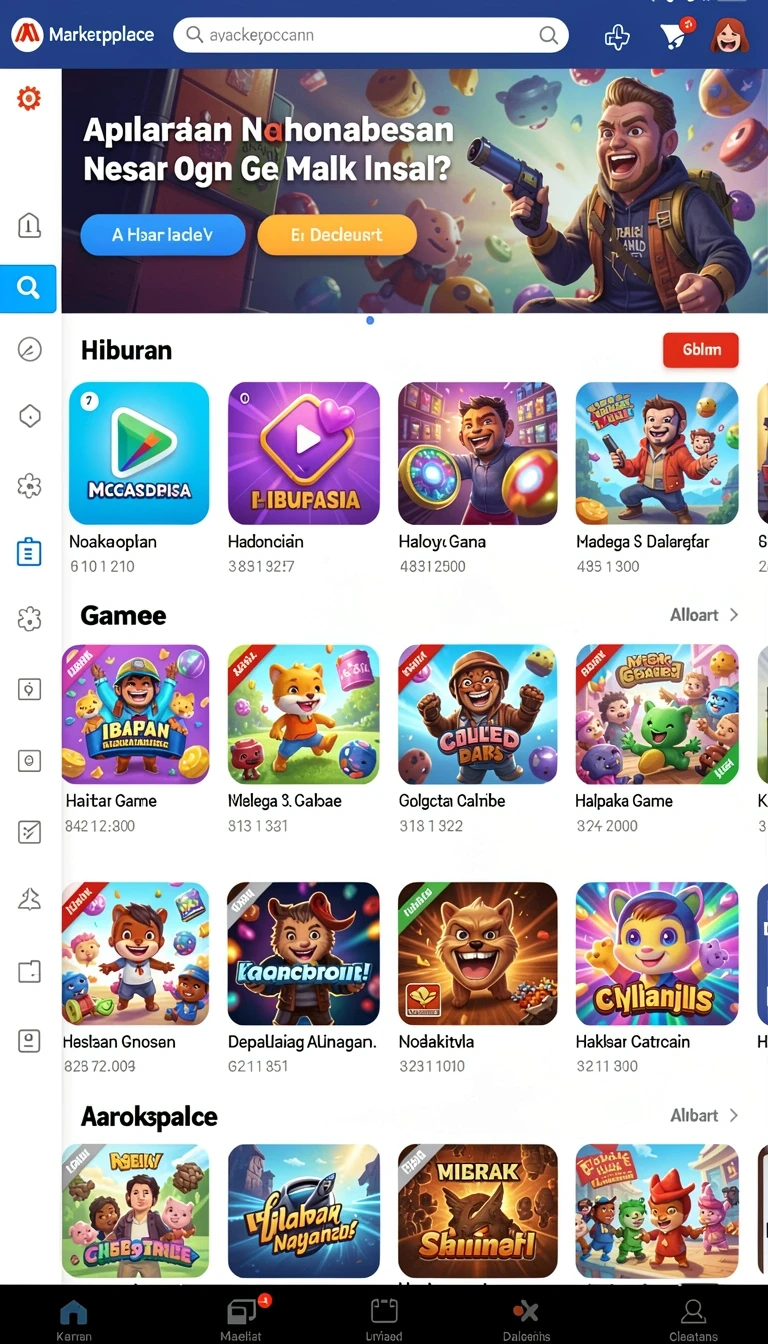 Screenshot idrok nomor 1