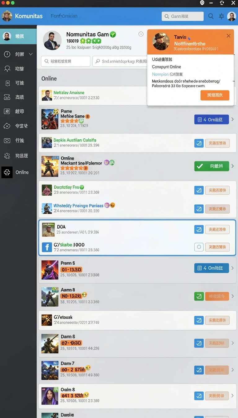 Screenshot jarum77 nomor 2