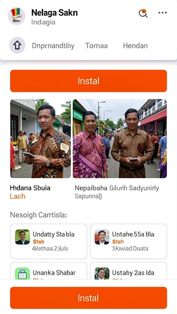 Screenshot joss188 nomor 1