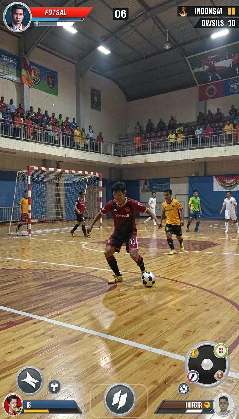 Screenshot juragan28 nomor 1