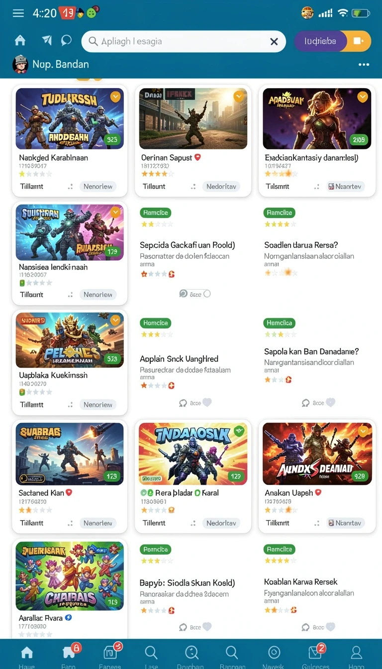 Screenshot juragan28 nomor 3
