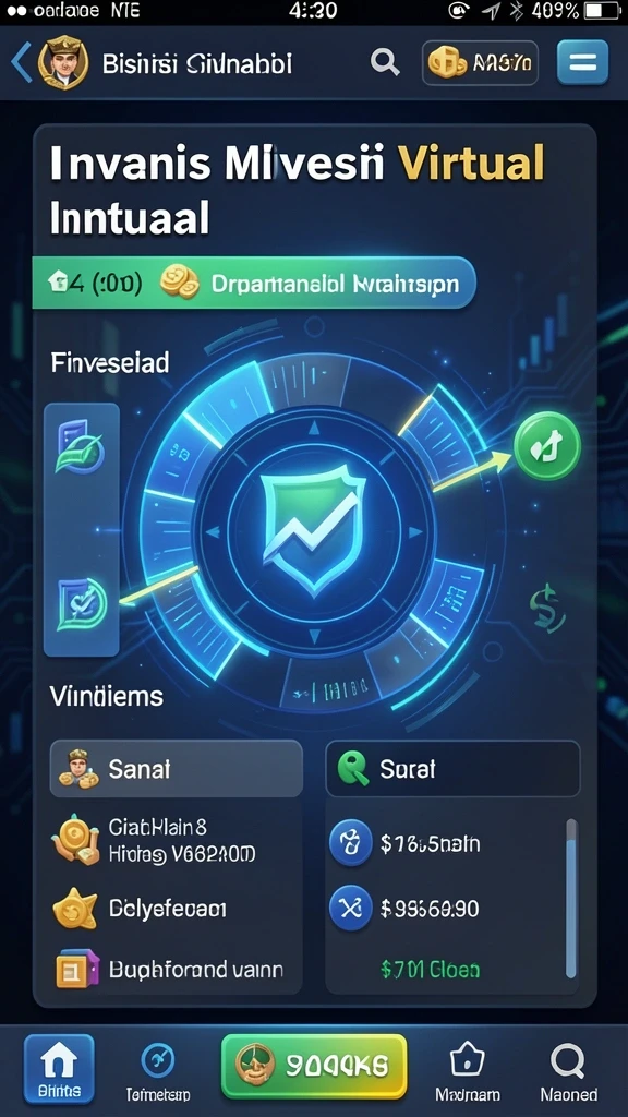 Screenshot juragan77 nomor 1