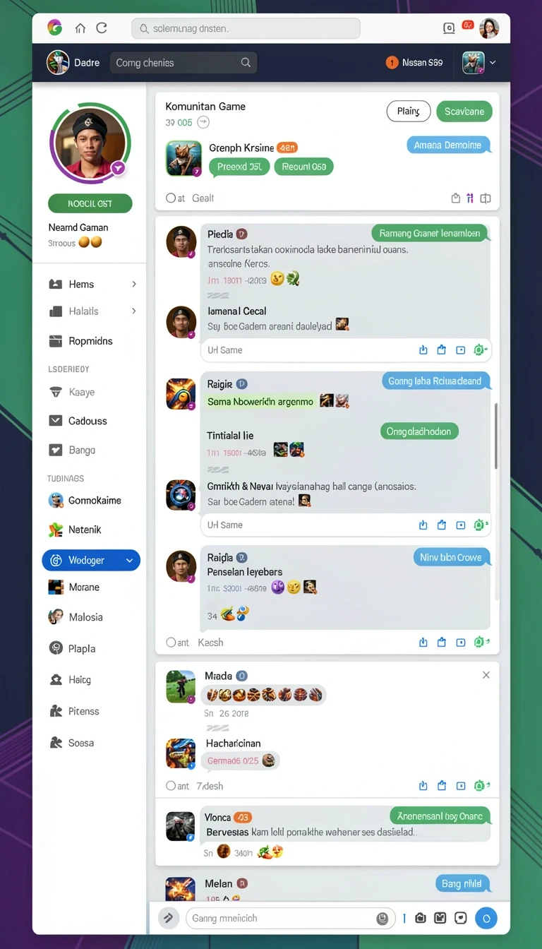 Screenshot kastoto nomor 2