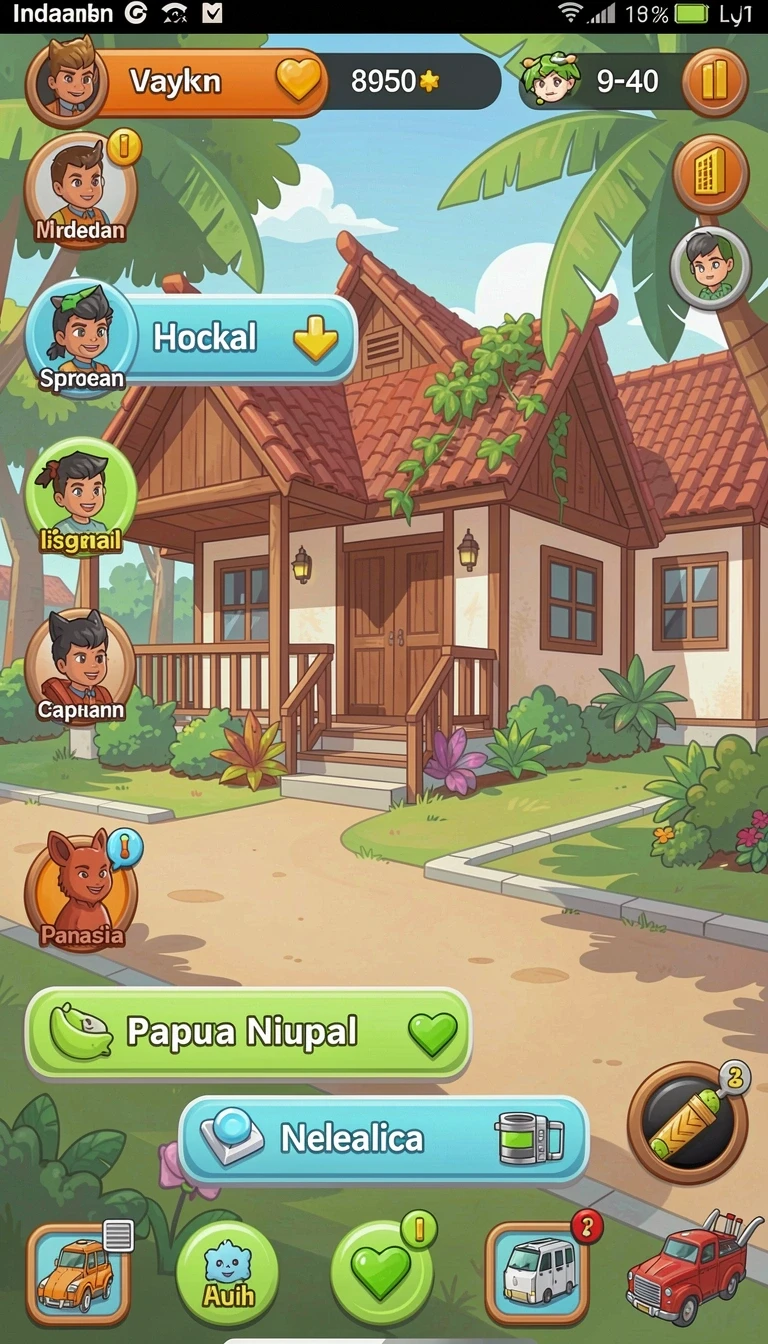 Screenshot king88 nomor 1