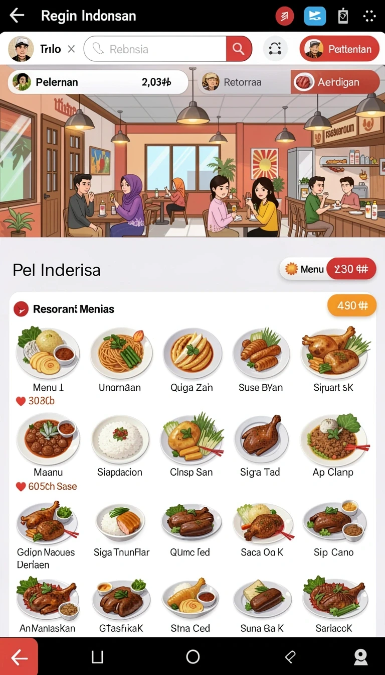 Screenshot lancar138 nomor 1