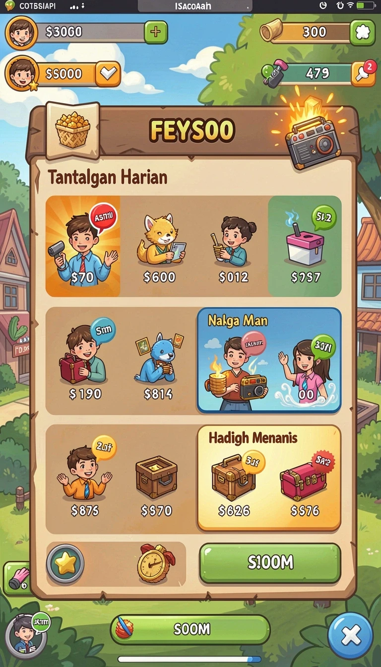 Screenshot lancar138 nomor 2