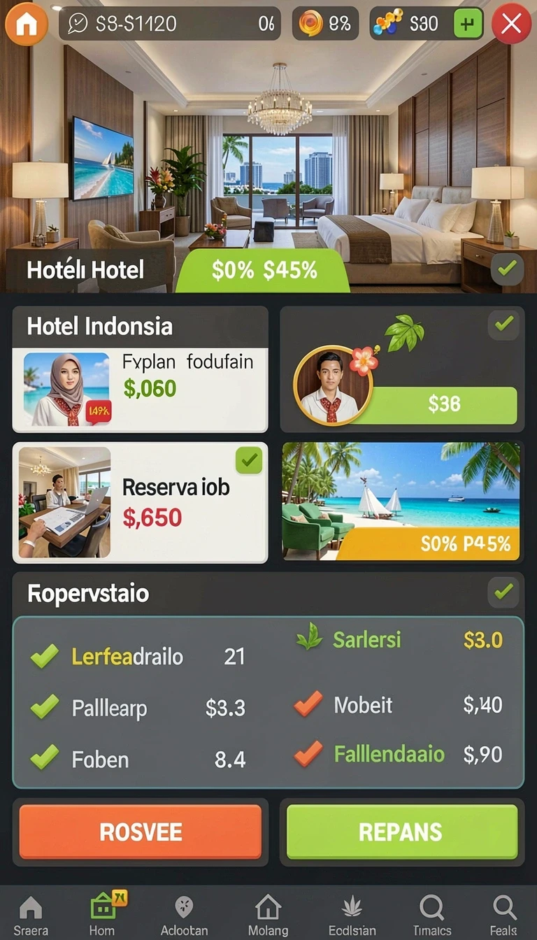Screenshot luxury88 nomor 2
