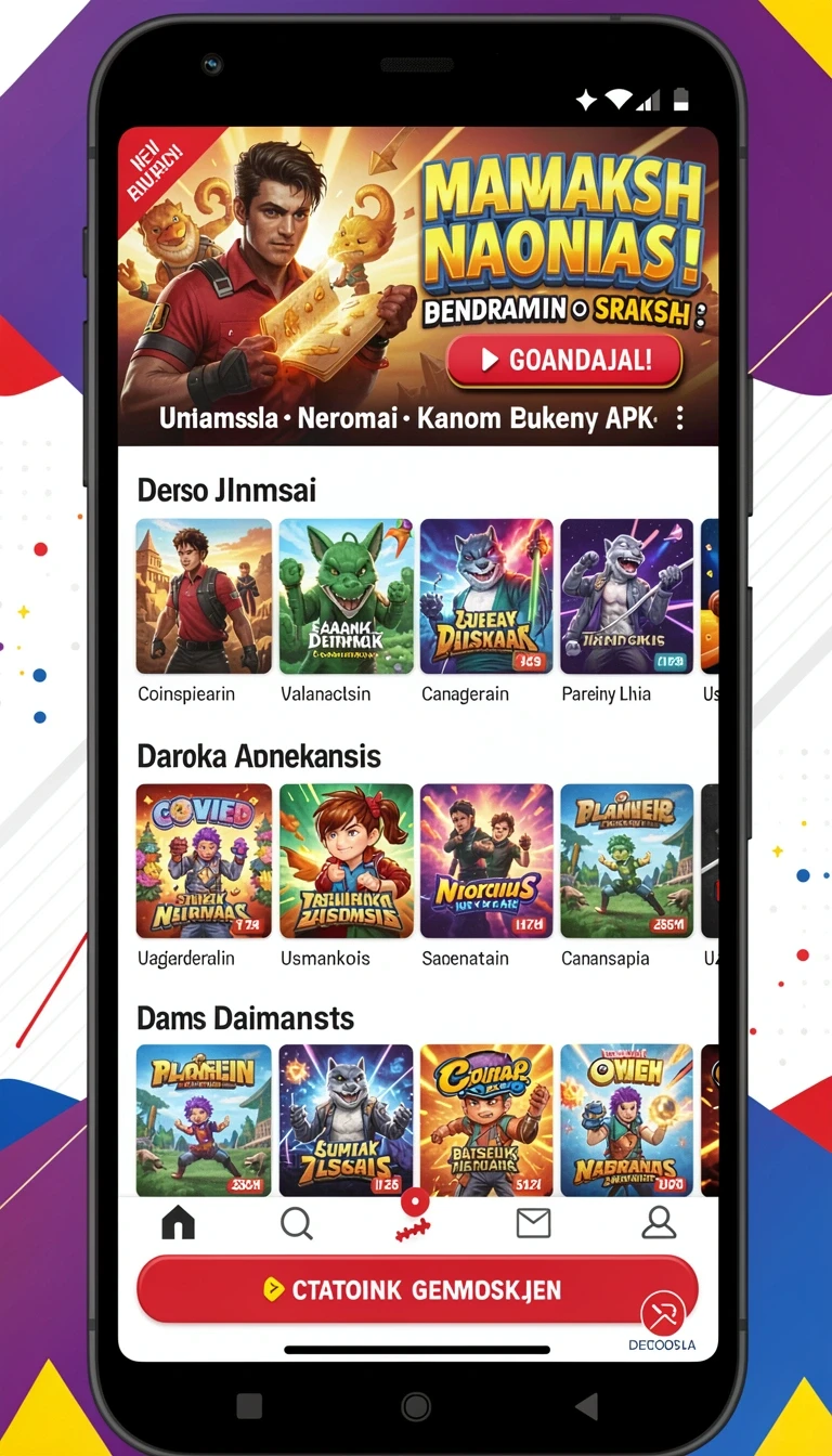 Screenshot mega777 nomor 2