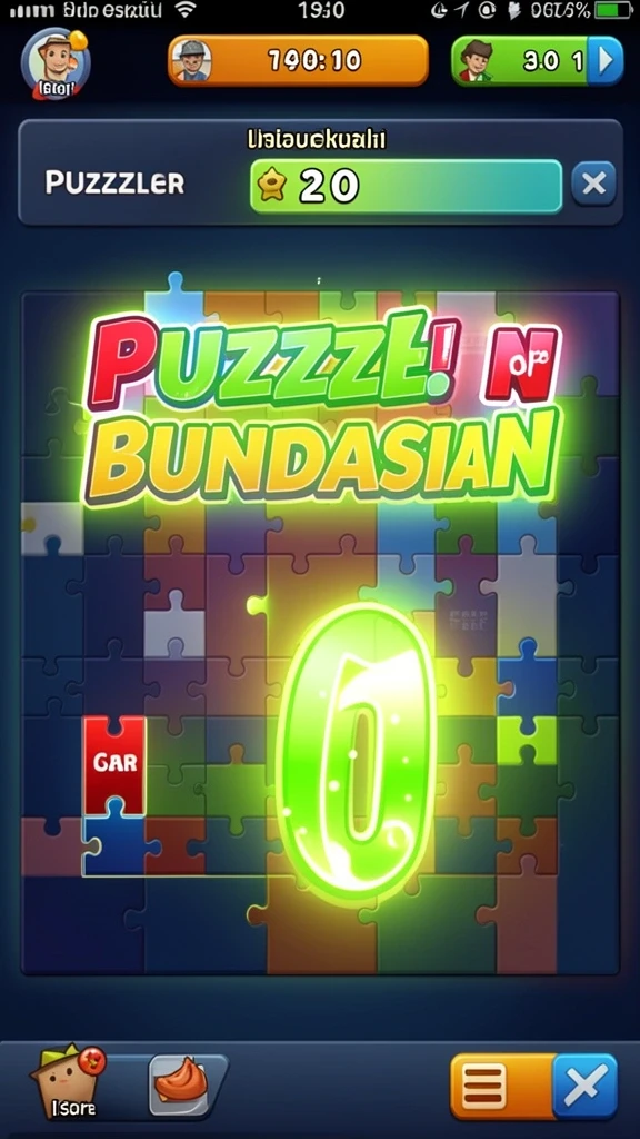 Screenshot mekar99 nomor 2