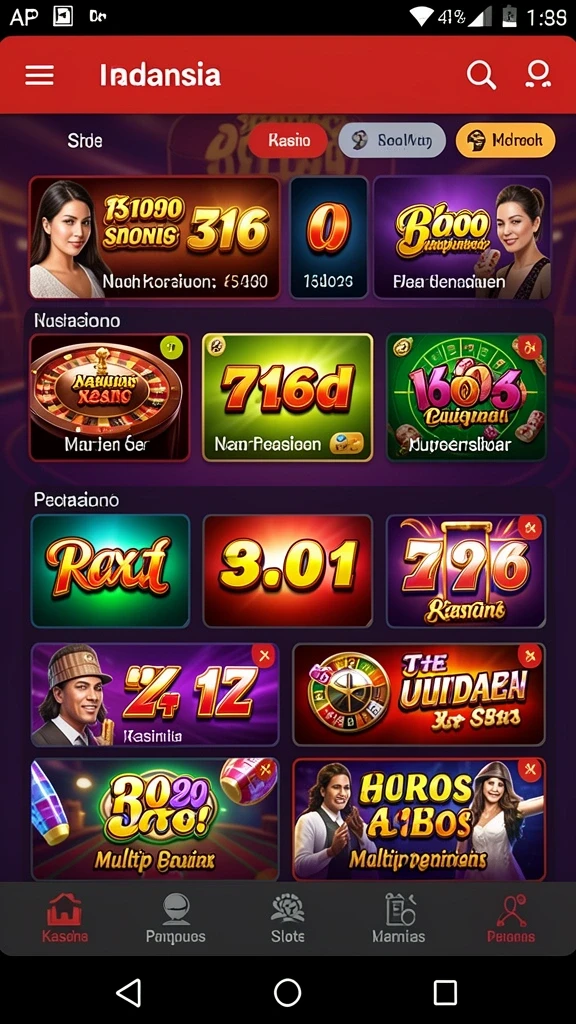 Screenshot mekar99 nomor 3