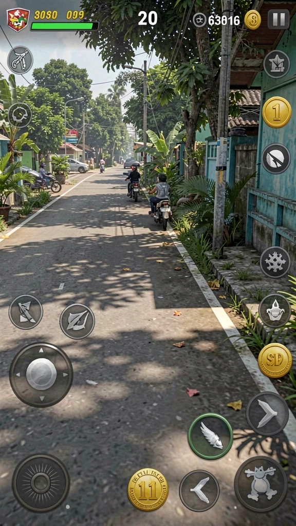 Screenshot mt966 nomor 2