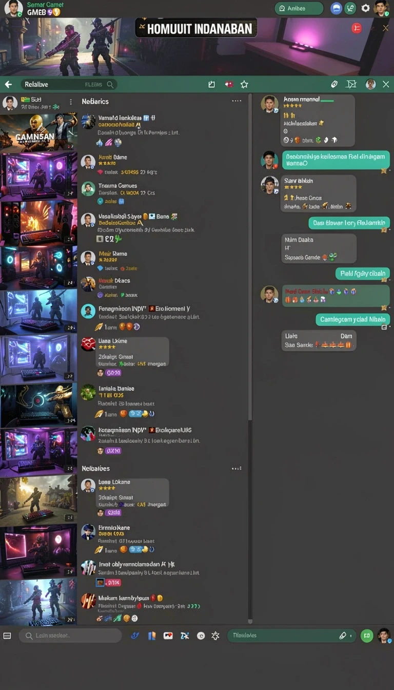 Screenshot mutasitoto nomor 1