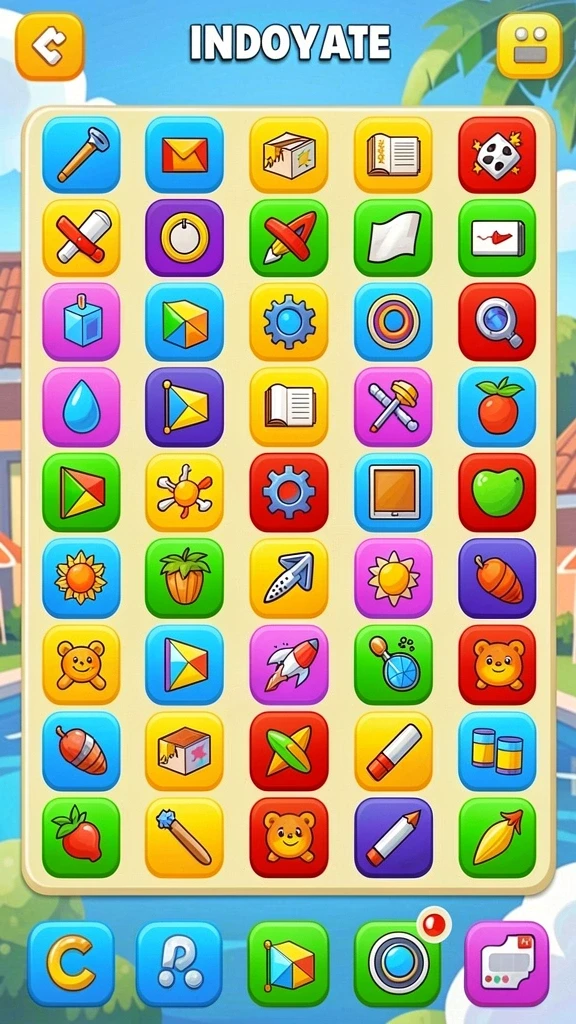 Screenshot na777 nomor 2