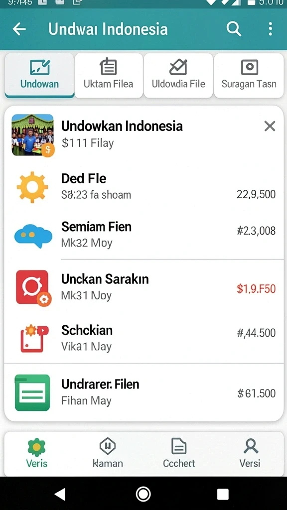 Screenshot nagawin nomor 2