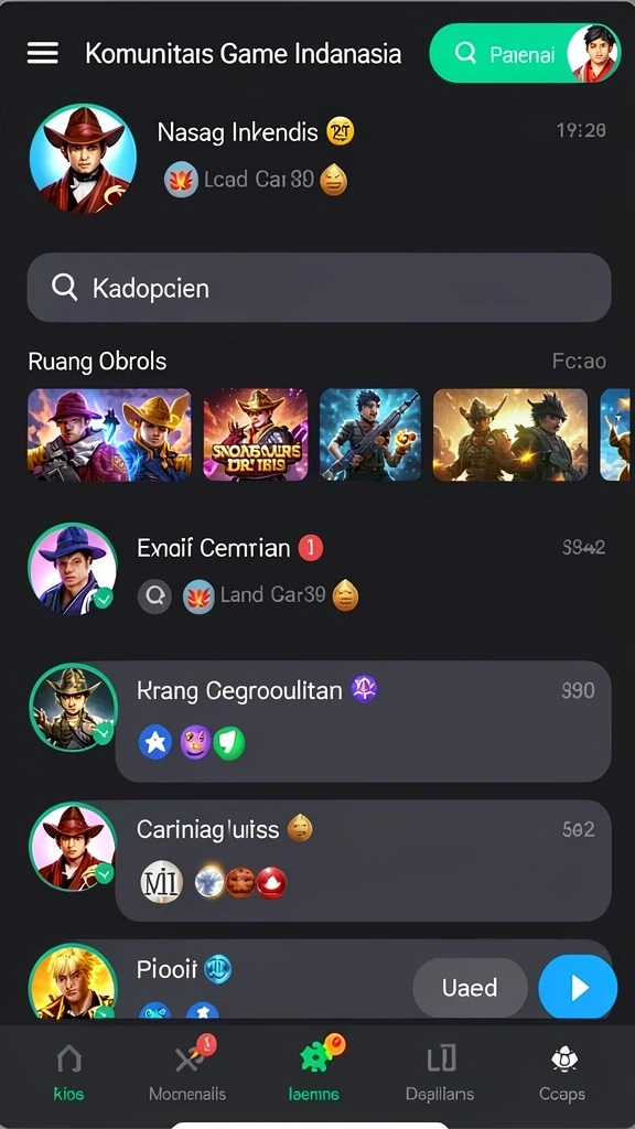 Screenshot nex777 nomor 3