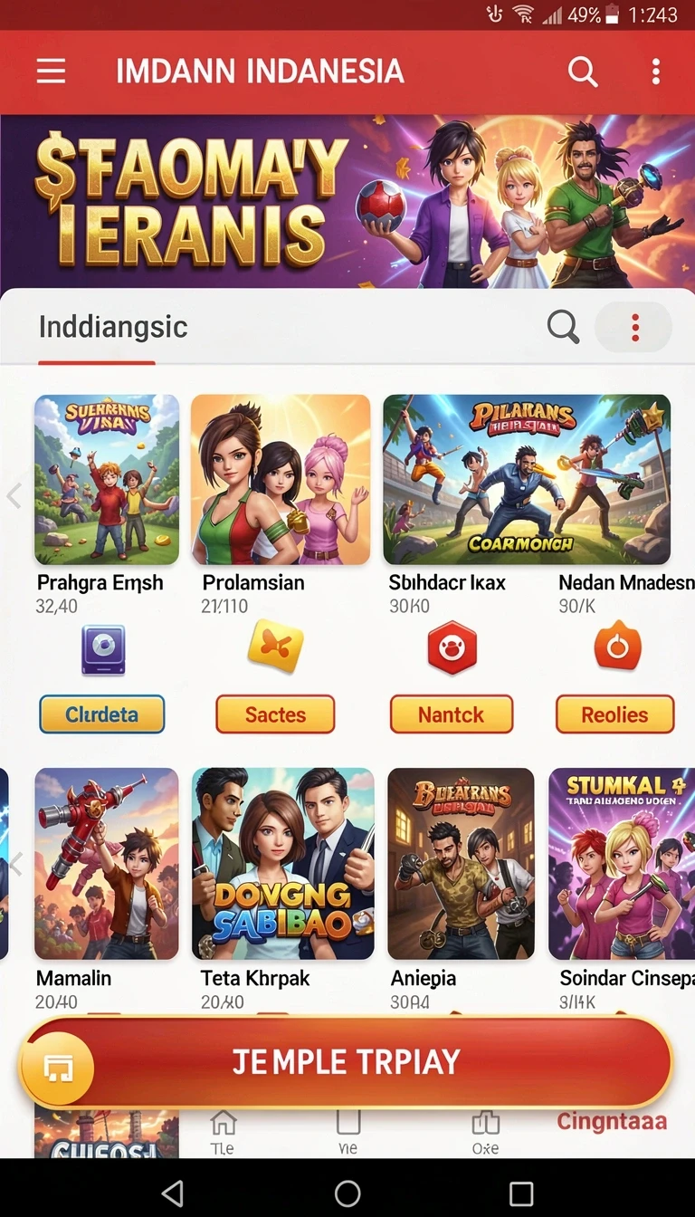Screenshot pc777 nomor 2