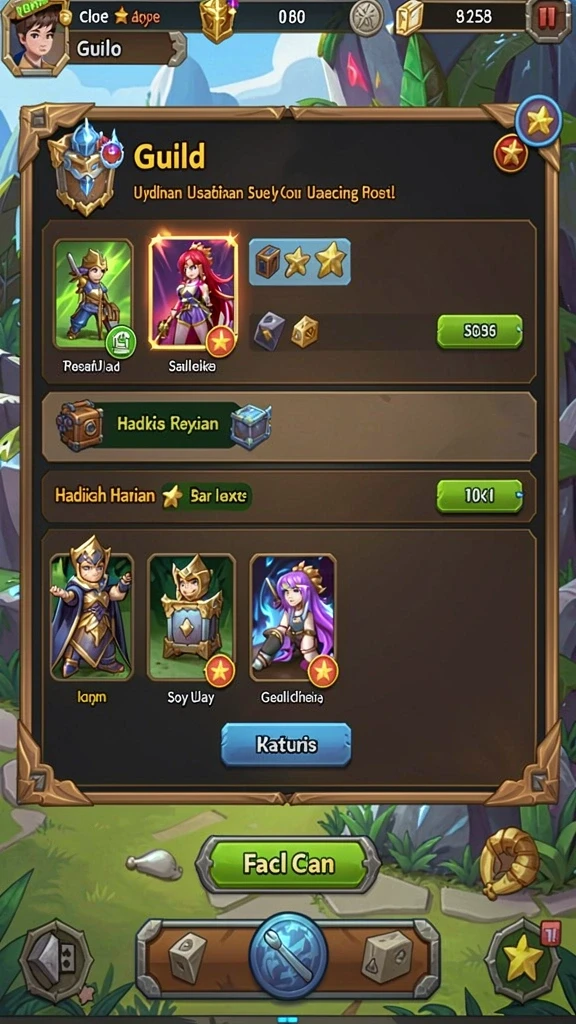 Screenshot playwin nomor 3
