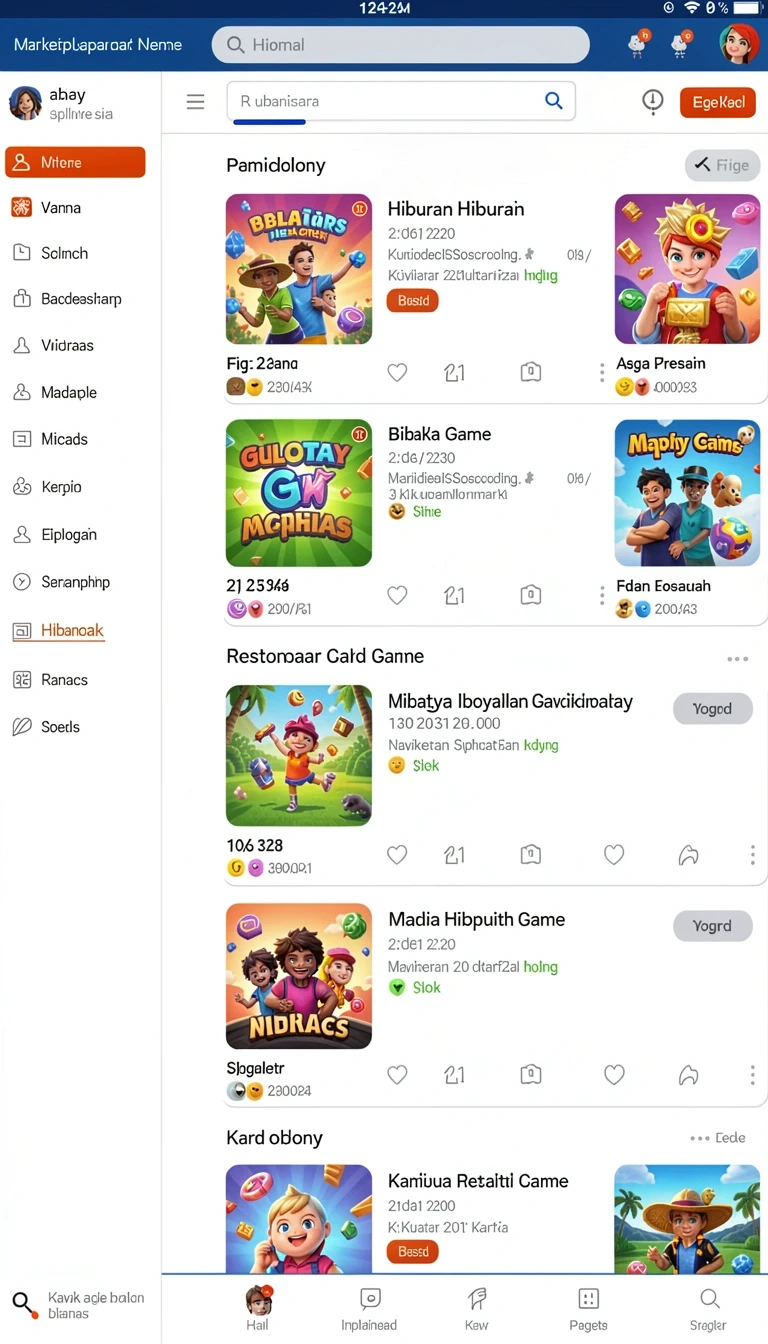 Screenshot playwin123 nomor 1